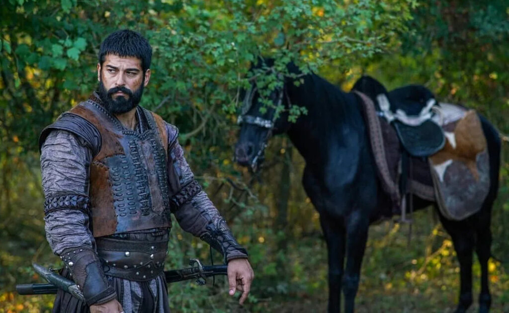 Лучший сериал с Бураком Озчивитом продали еще в две страны – аудитория фильма лишь растет