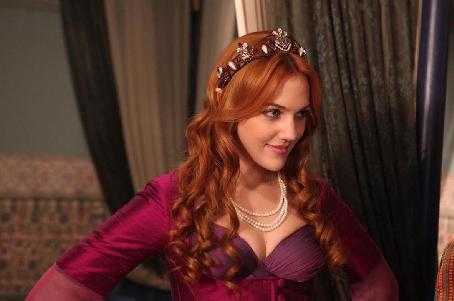 Все девушки мечтали о хальвете, но только не Хюррем. Вот чем в реальной истории она влюбила в себя Сулеймана