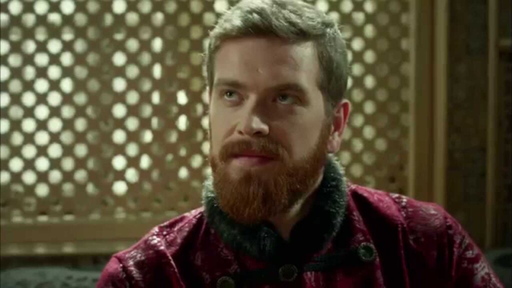 Любовные игры султана Селима – как подарок Нурбану стал главной особенностью хальветов сына Хюррем