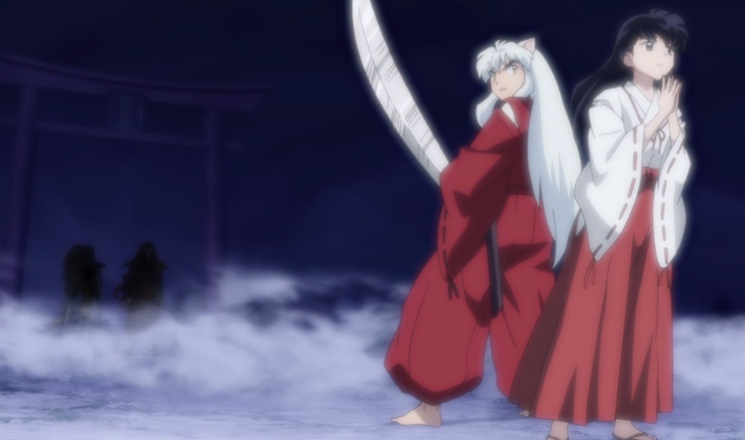 Второй сезон аниме «Принцессы-полудемоны» начнётся в октябре