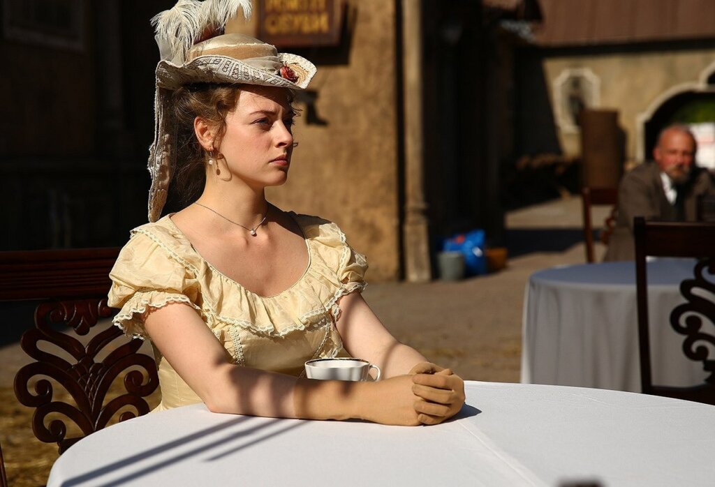 Детектив – дело женское! Актрисы, сыгравшие в детективных фильмах и сериалах