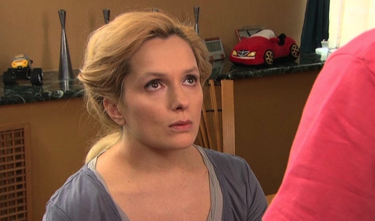 «Дети держат в тонусе»: Мария Порошина честно рассказала о трудностях материнства