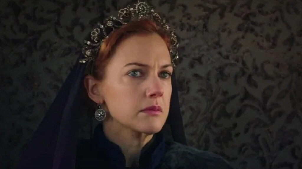 Причина, по которой Хюррем хотела отравить своих детей