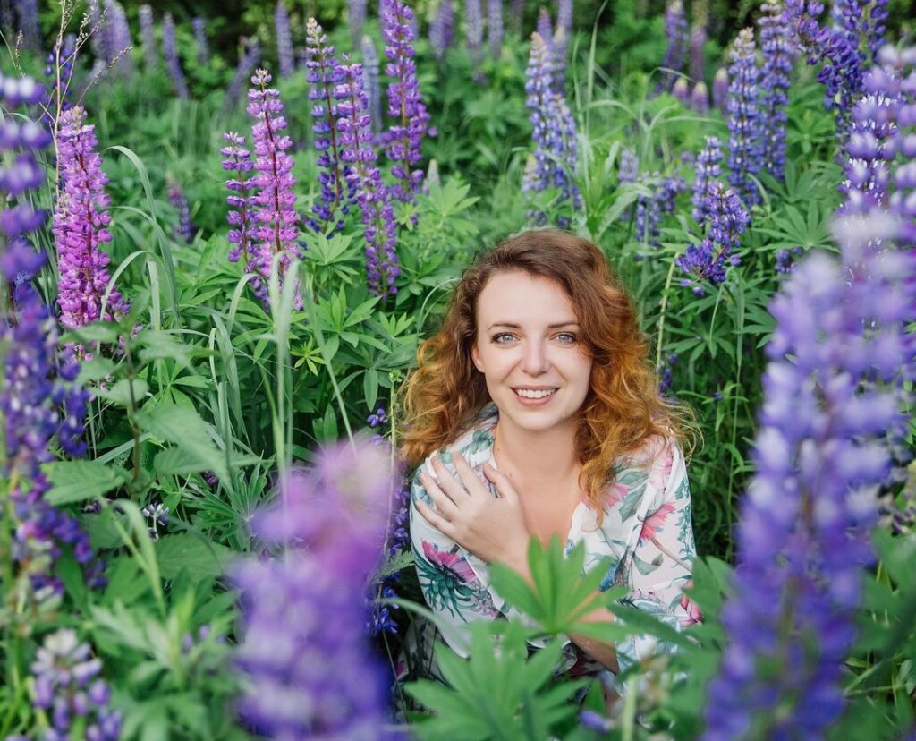 Звезда сериала «Ранетки» родила дочь