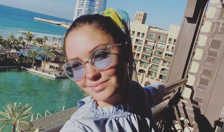 Агата Муцениеце огорошила признанием про нового мужа