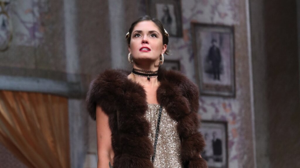 Вскрылись шокирующие подробности греховной связи Агаты Муцениеце с женатым актером