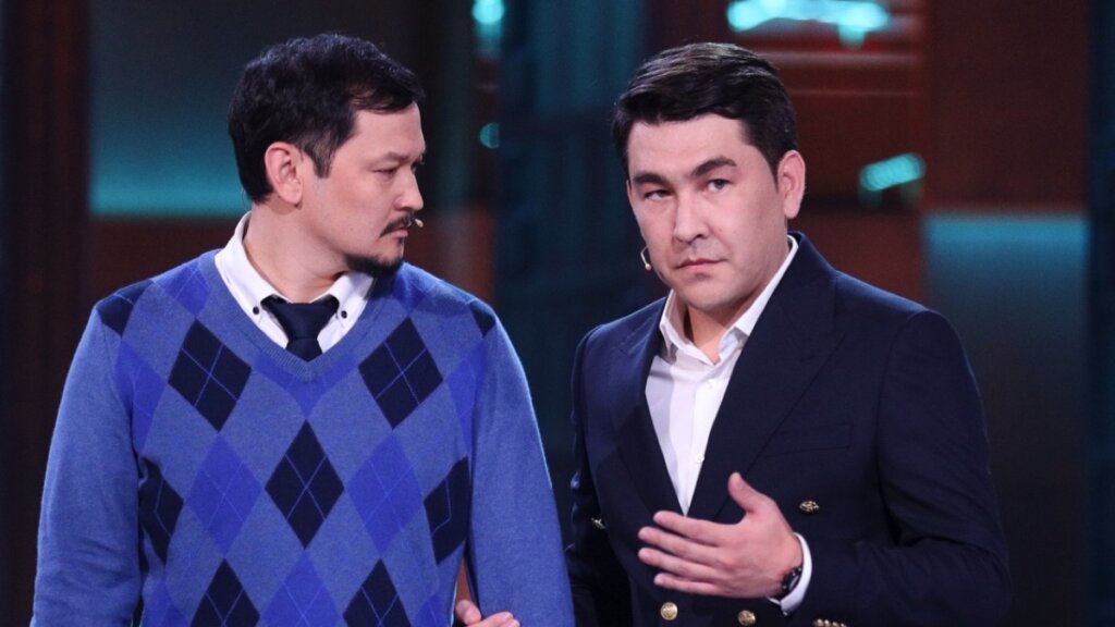 Стендап, миниатюры, пародии, хейт-шоу: 10 главных звёзд нового юмористического шоу «ИГРА»
