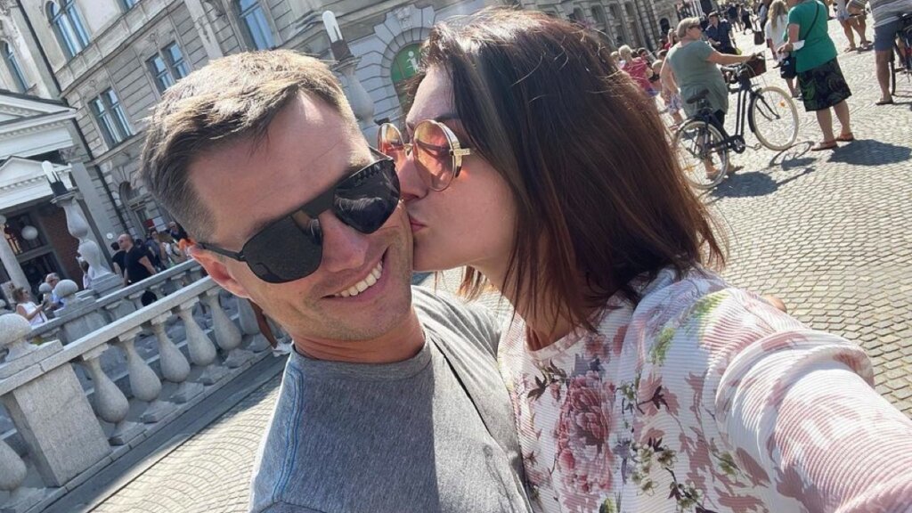 Вскрылись неожиданные подробности об Анастасии Макеевой и ее новом муже