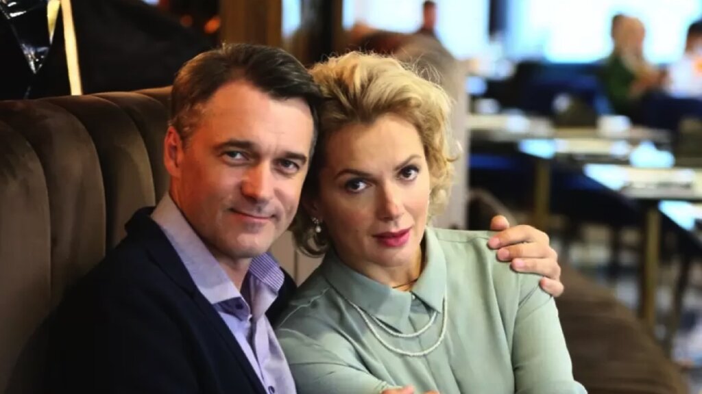 Премьера сериала «Медиум» состоится 25 октября на канале Россия 1