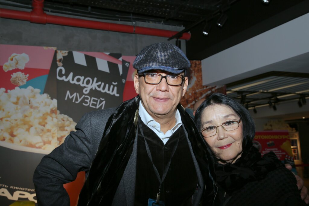 Раскрыта причина развода Андрея Кончаловского