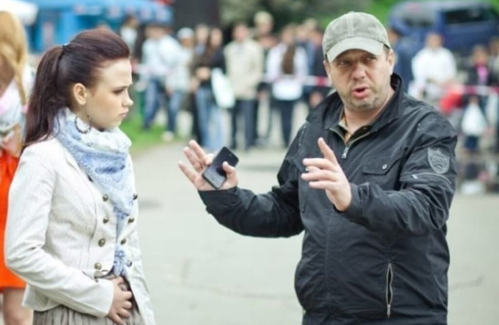 Режиссер «Сватов» Андрей Яковлев сообщил дату премьеры седьмого сезона