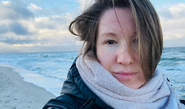 Актриса Елена Муравьева: «Меня волнует только мое мнение»