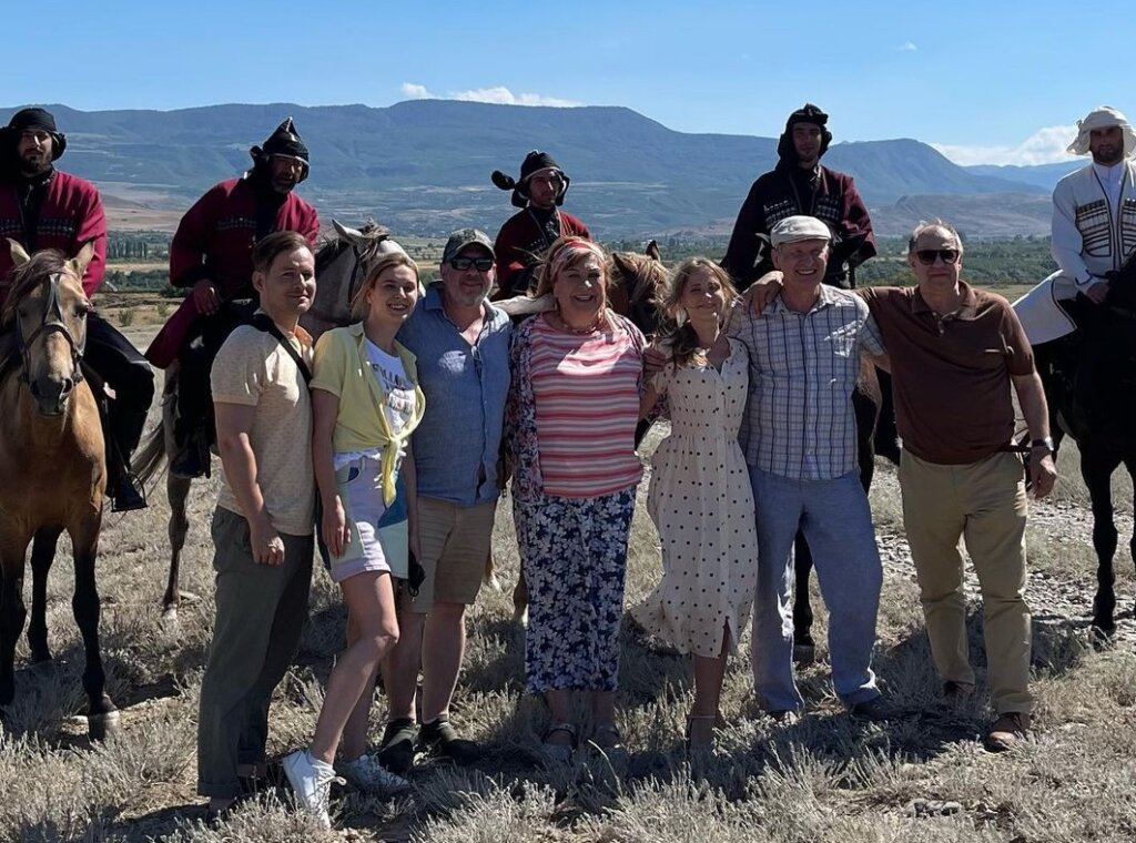 Премьера седьмого сезона «Сватов» состоится 20 декабря