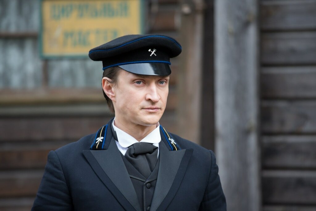 «Угрюм-река» признана лучшим сериалом года по версии «Одноклассников»