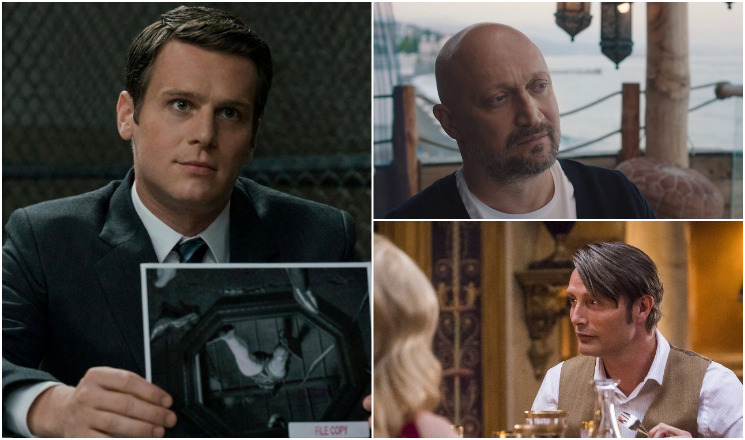 10 сериалов, в которых герои общаются с психотерапевтами (с переменным успехом)