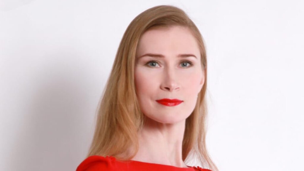 Актрису российских сериалов и кино обвинили в нападении на ребенка