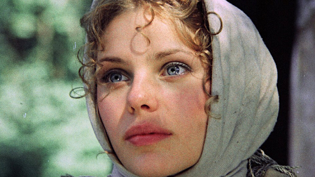 Екатерина Стриженова показала, как сейчас выглядит живущая затворницей Ольга Машная