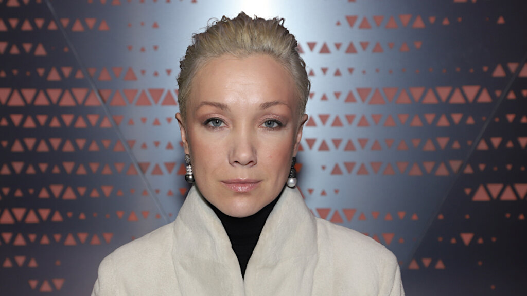 Звезда «Содержанок» Дарья Мороз опять обнажилась на публику