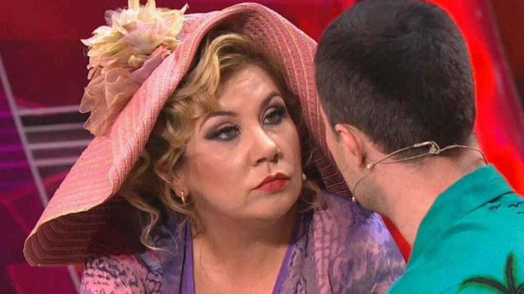 Марина Федункив подралась со звездой «Comedy Woman»
