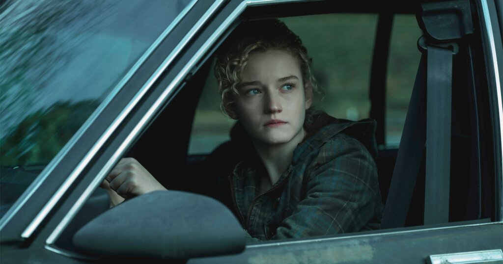 Вышел трейлер второй части финального сезона «Озарка»