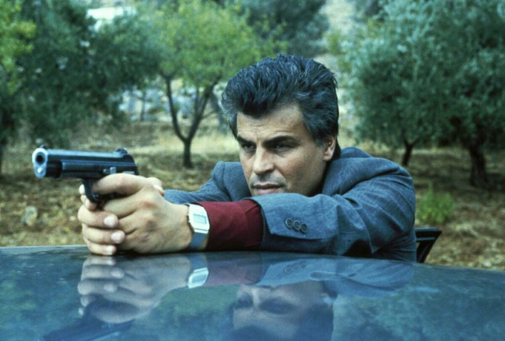 Чем закончился сериал «Спрут»: как сложилась судьба главных героев