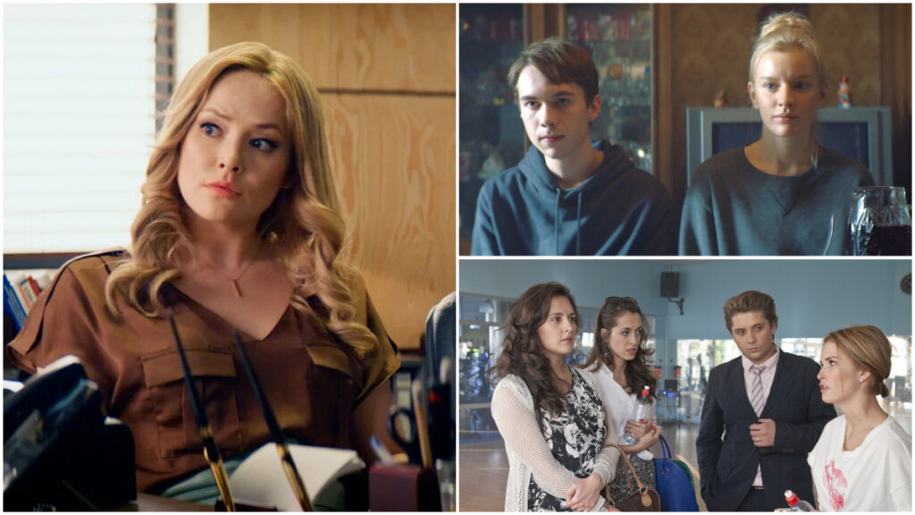 «В Москву, в Москву»: 6 сериалов о тех, кто решил покорить столицу