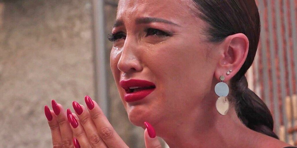 Убитая смертью Ольга Бузова рассказала о последней стадии диабета