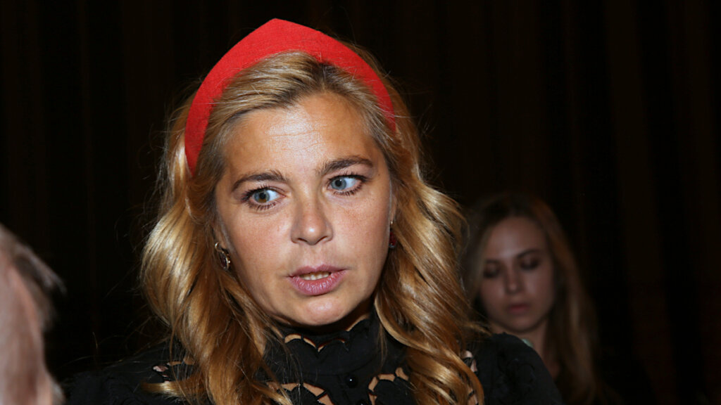 Ирина Пегова показала редкий кадр с повзрослевшей дочерью от Дмитрия Орлова