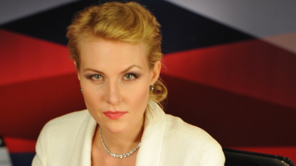 Уехавшая из России Рената Литвинова написала Константину Хабенскому