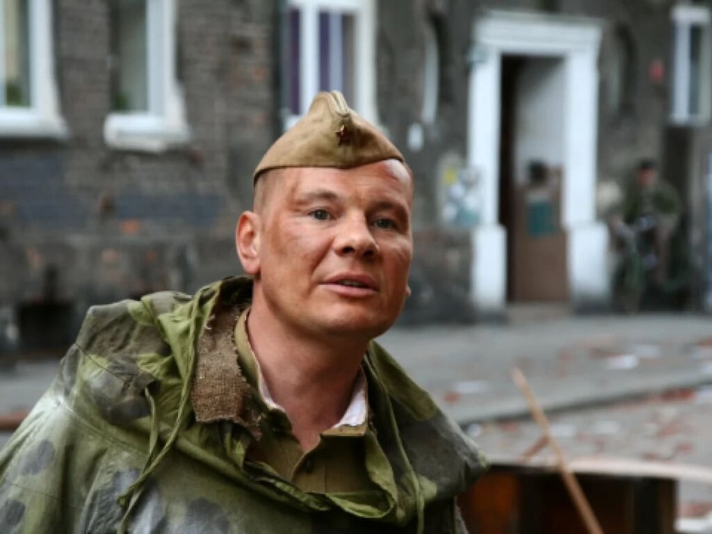 Умершего актера Владислава Галкина оживили