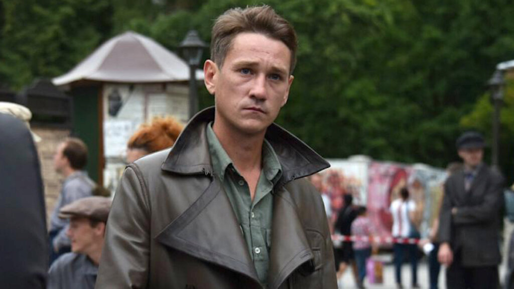 Звезда «Подкидыша» Антон Шагин честно рассказал о тяжелом детстве