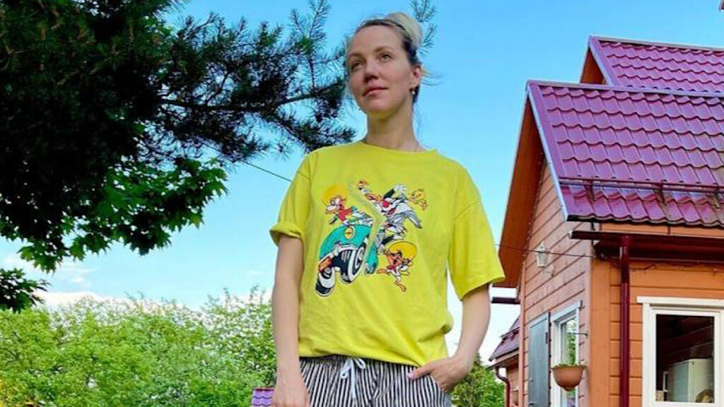 В семье звезды сериала «Деффчонки» случилась беда