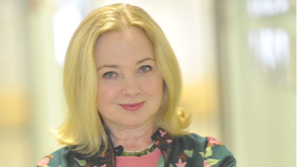 Актриса Яковлева полгода скрывала рождение ребенка