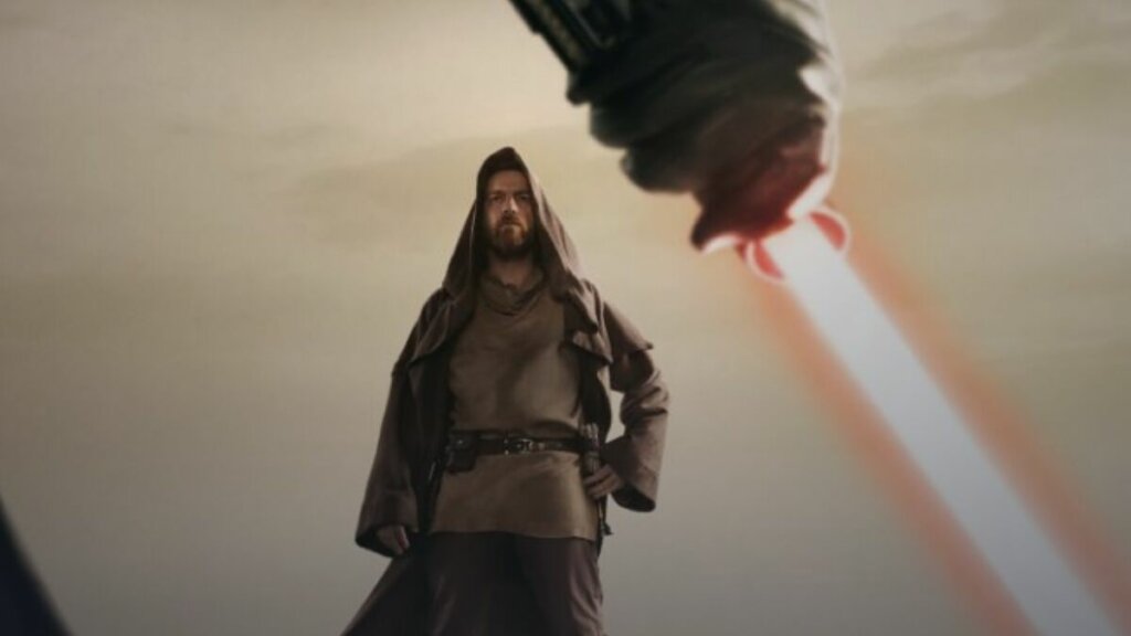 Главный сценарист сериала «Оби-Ван Кеноби» ушел от ответа на вопросы о втором сезоне
