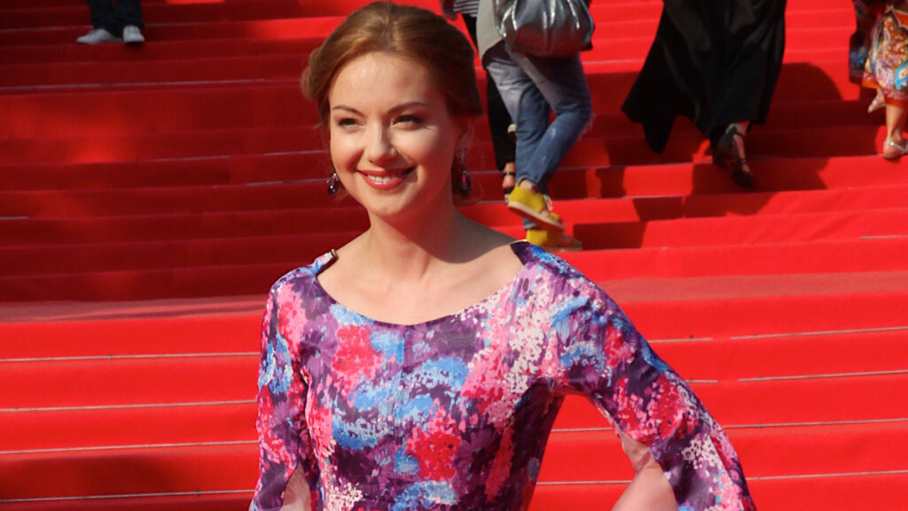 Сыну Ольги Будиной в Испании вбивали идеи ЛГБТ