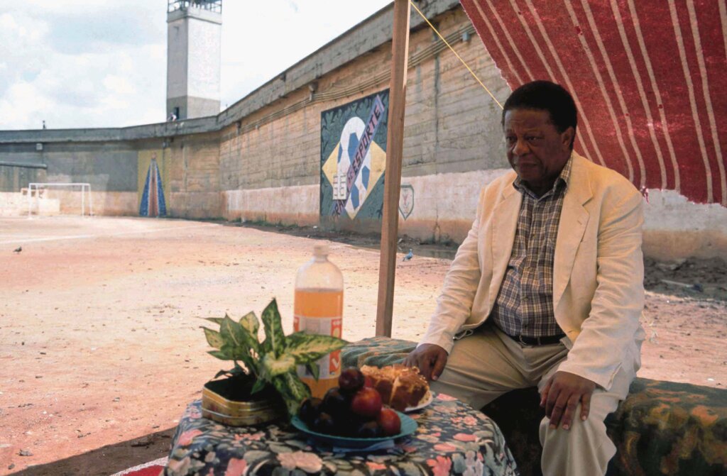 Умер режиссер «Рабыни Изауры» Милтон Гонсалвеш