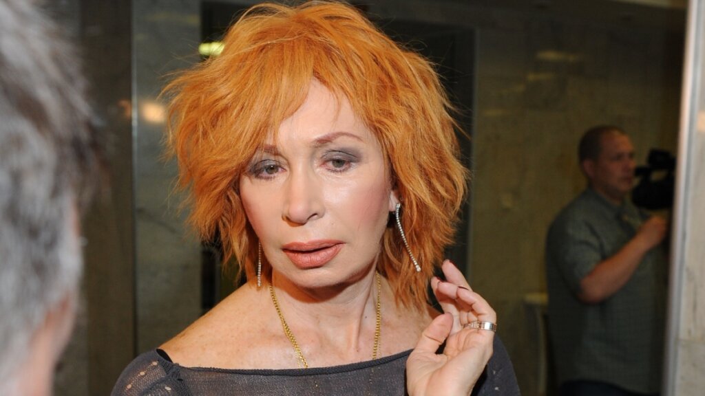 Новости шоу-бизнеса: Кудрявцева делится опытом с Кошкиной, новая жена Прилучного хвастается фигурой в бикини, Васильева дала отлуп Садальскому