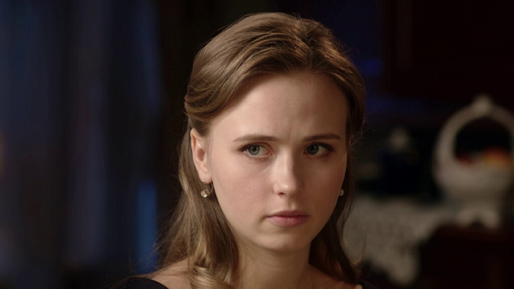 Звезда «Сватов» Анна Кошмал призывает отказаться от российской музыки