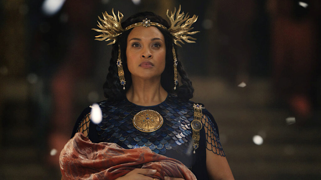 Какие сериалы смотреть прямо сейчас — 29 августа-4 сентября: дочь Петра I, предки хоббитов и разборки по-ростовски