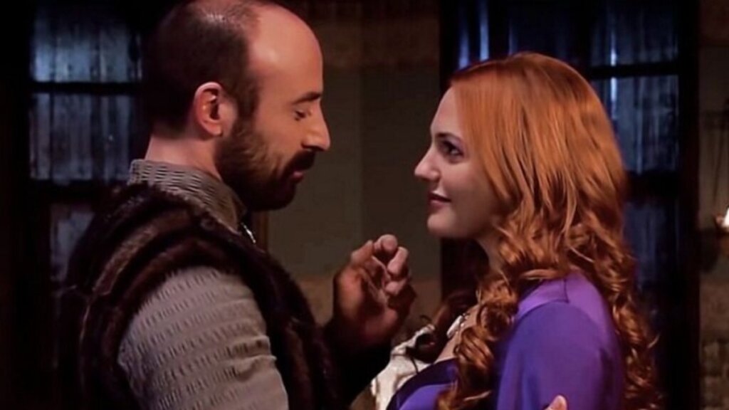 Закон, который нарушил Сулейман, но обвинили в этом Хюррем