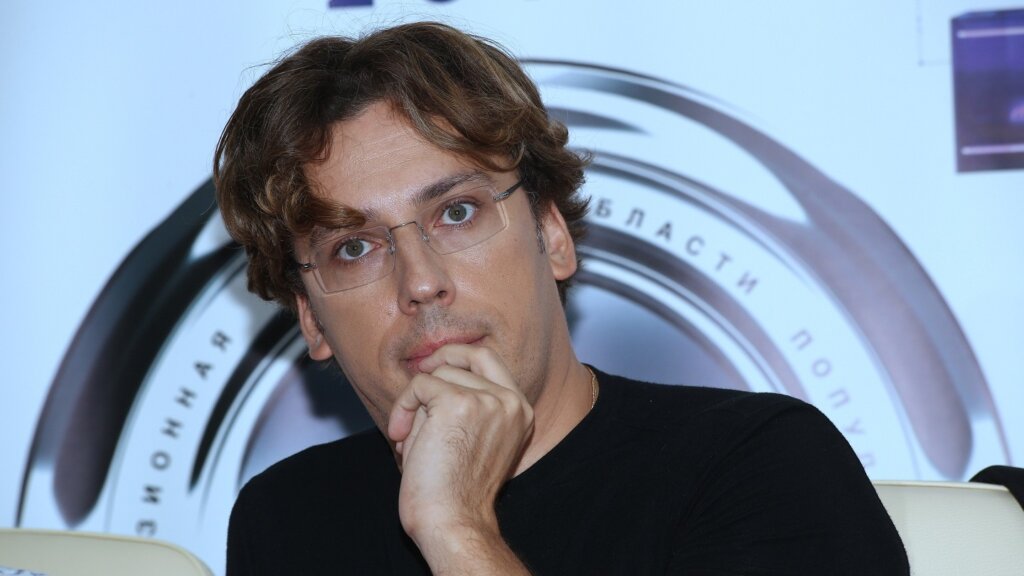 СМИ: Максим Галкин признался в нелюбви к государственным наградам