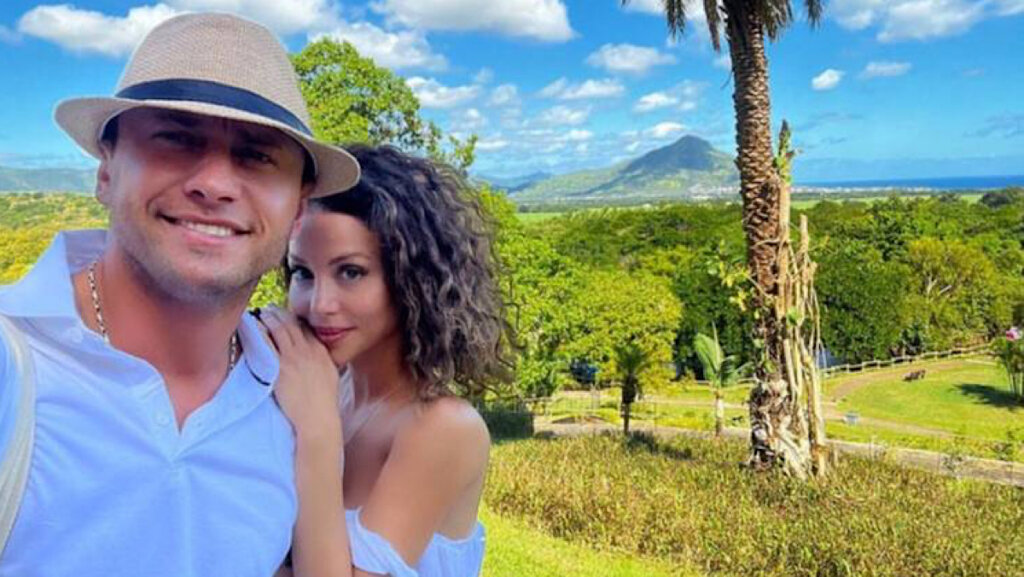 Занимается спортом, снимается в кино и поражает всех необычной красотой: Что известно о Зепюр Брутян — возлюбленной Павла Прилучного