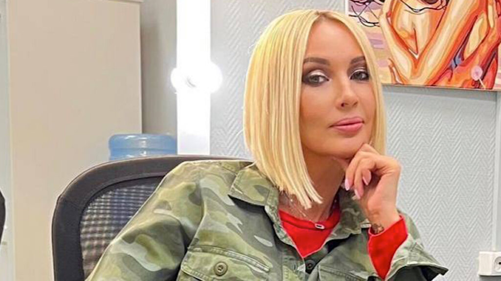 Лера Кудрявцева борется с неизлечимой болезнью