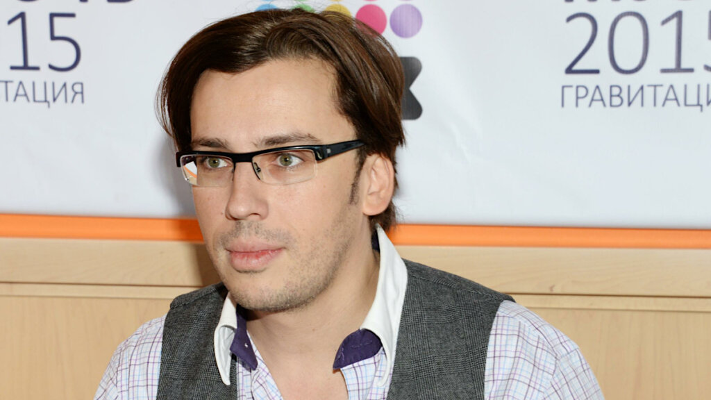 Оскандалившийся Максим Галкин* раскрыл гонорары за границей