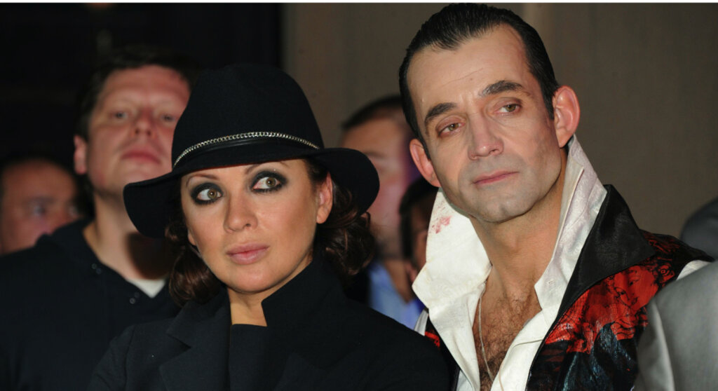 Сын Дмитрия Певцова бросил кадетское училище