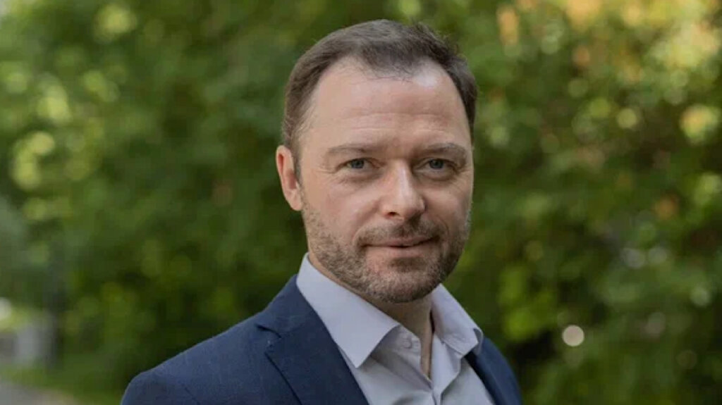 Илья Носков: «На курсе я был самым молодым и нахальным»