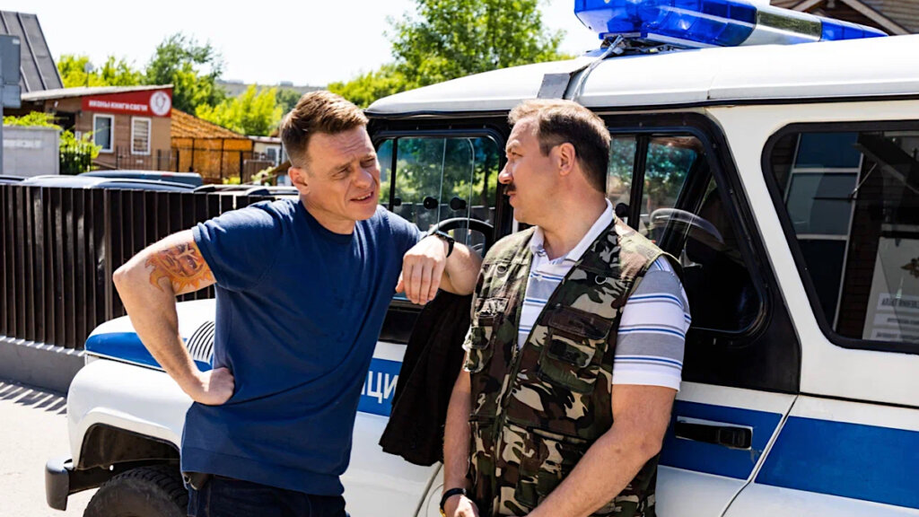 5 причин смотреть новый сезон сериала «Девушки с Макаровым»