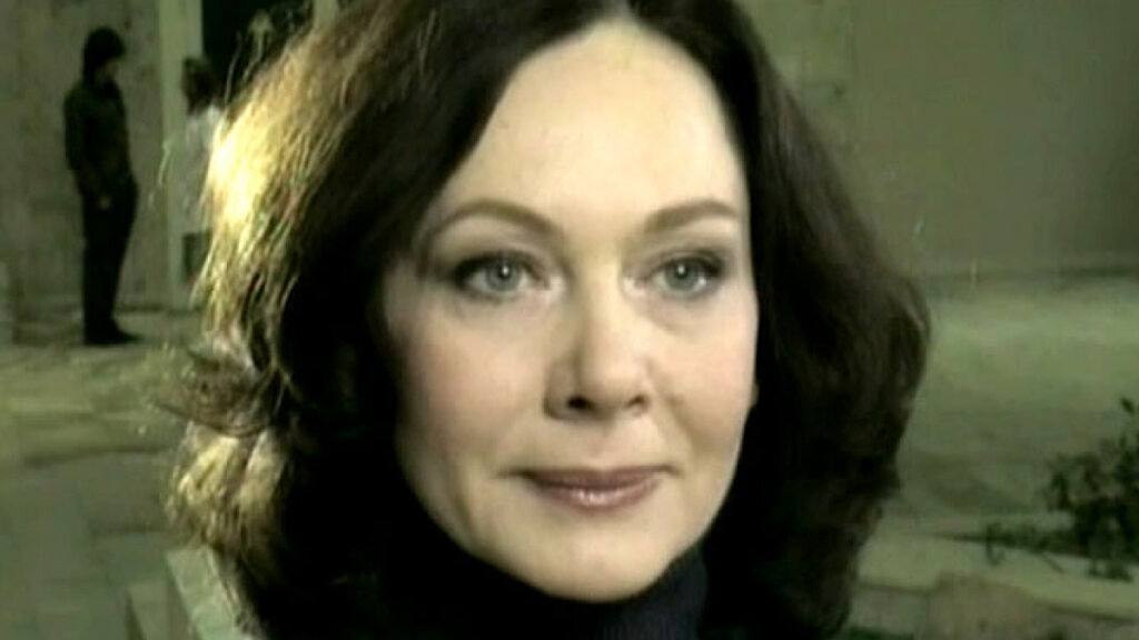 Как сложилась жизнь красавицы-актрисы Людмилы Титовой