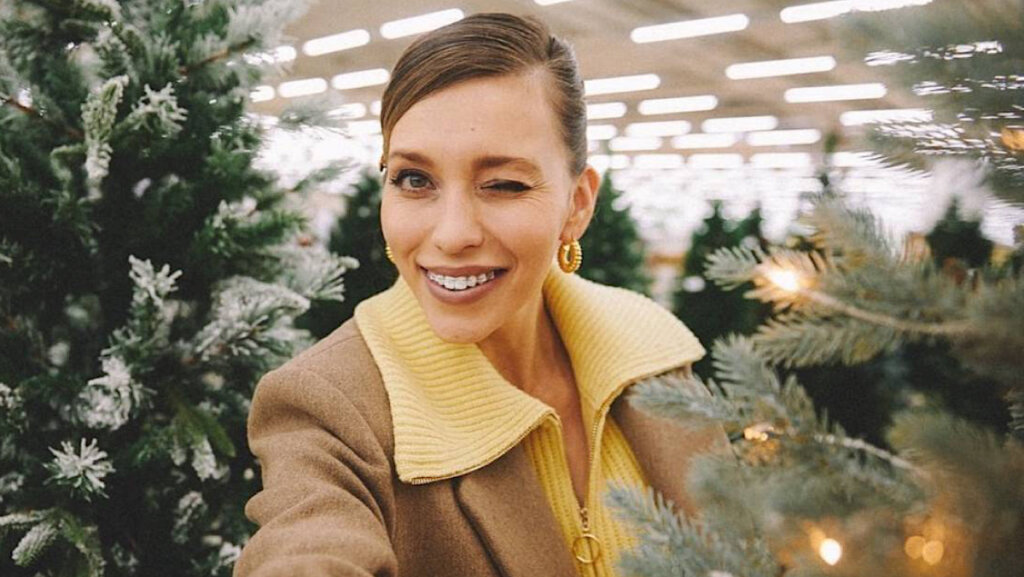 Регине Тодоренко стало плохо на съемочной площадке