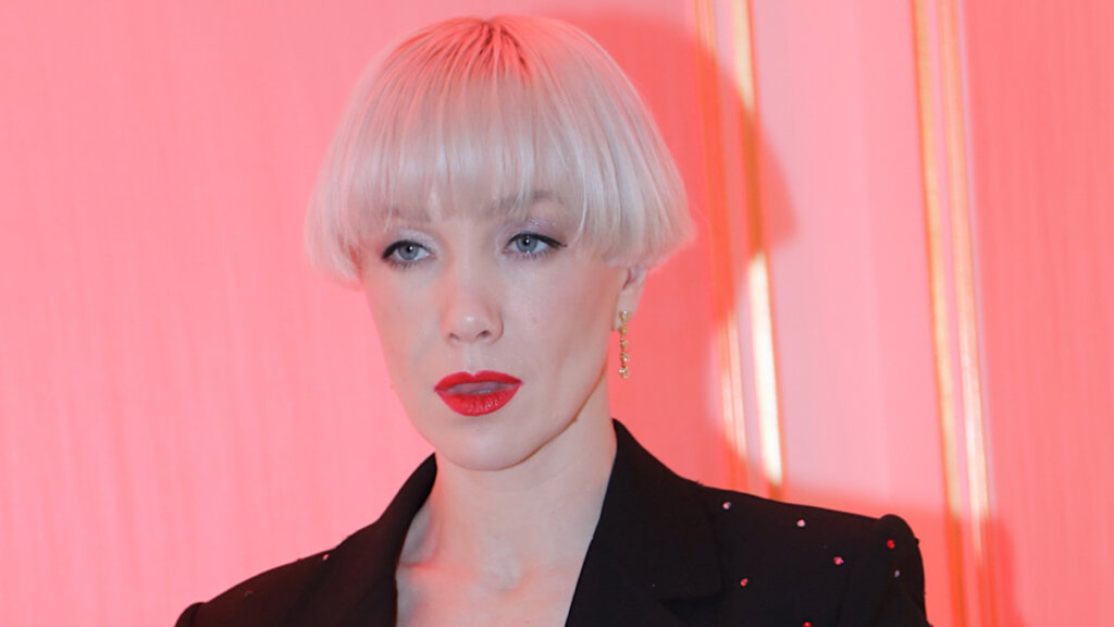 Дарья Мороз встретит Новый год с родителями Константина Богомолова